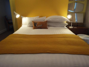 Отель Regency Rooms  Литлхэмптон
